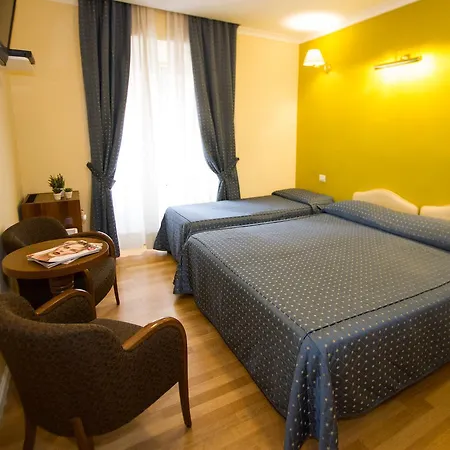 Flann O\'Brien Rooms